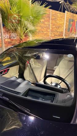 مرسيدس بنز C-Class